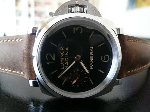 PANERAI LUMINOR 1950 3 DAYS 47mm