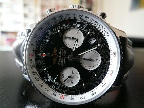 BREITLING NAVITIMER