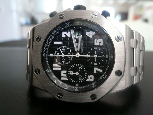 AUDEMARS PIGUET ROYAL OAK OFFSHORE