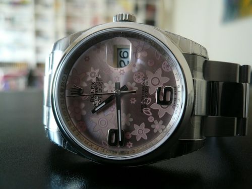 ROLEX DATEJUST