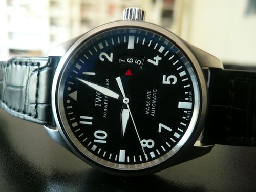IWC MARK XVII