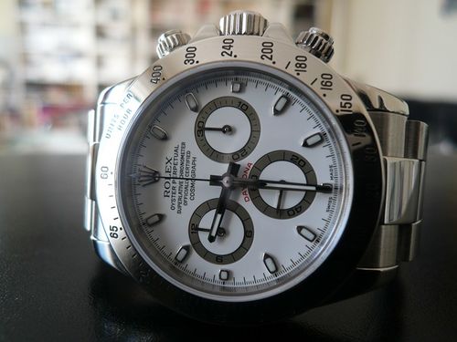 ROLEX DAYTONA