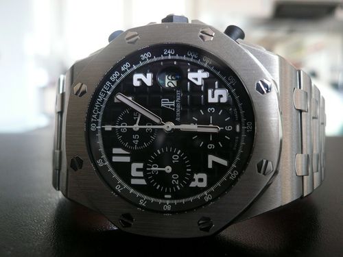 AUDEMARS PIGUET ROYAL OAK OFFSHORE