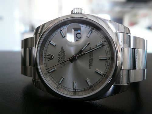 ROLEX DATEJUST