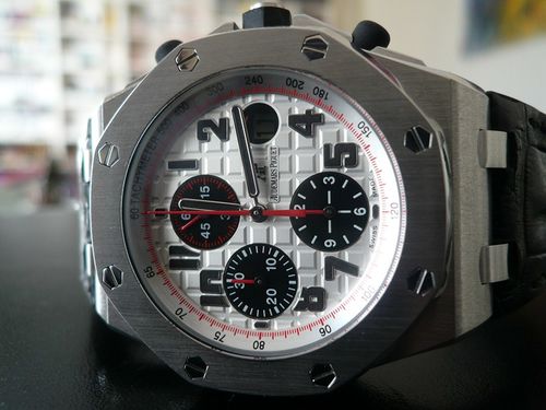 AUDEMARS PIGUET ROYAL OAK OFFSHORE