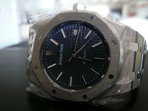 AUDEMARS PIGUET ROYAL OAK AUTOMATIC