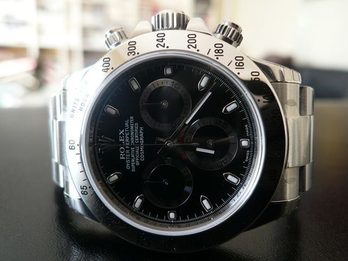 ROLEX DAYTONA