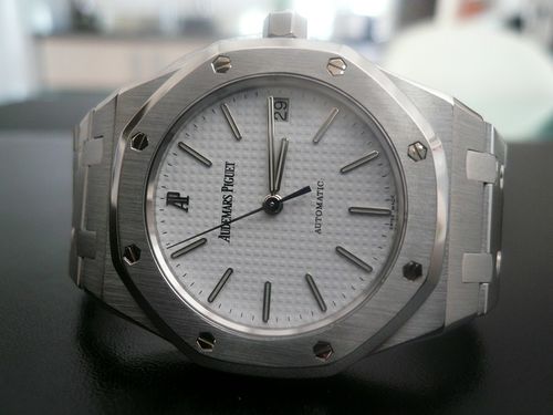 AUDEMARS PIGUET ROYAL OAK