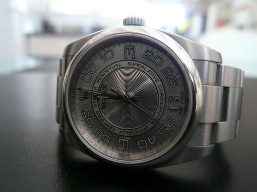 ROLEX OYSTER PERPETUAL