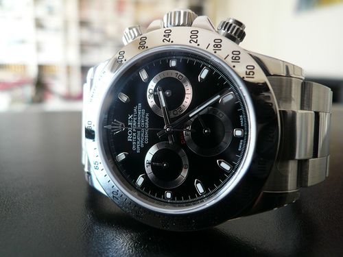 ROLEX DAYTONA