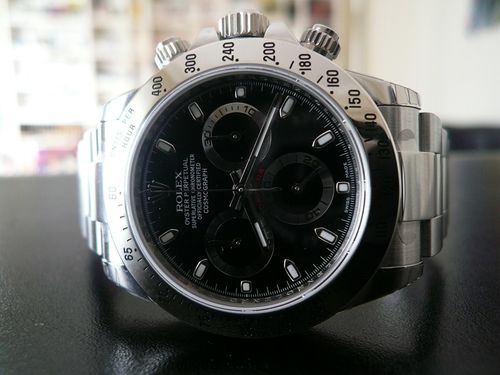 ROLEX DAYTONA