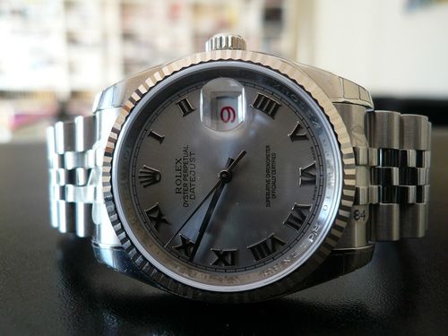 ROLEX DATEJUST