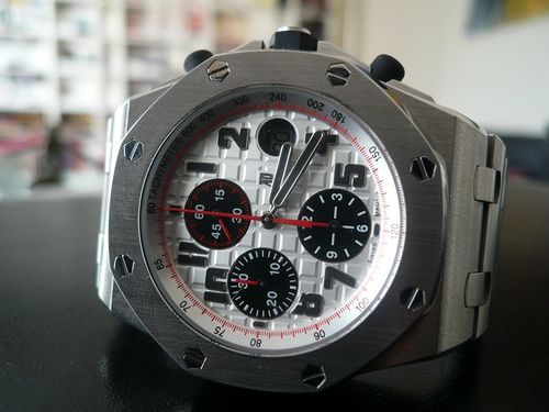 AUDEMARS PIGUET ROYAL OAK OFFSHORE