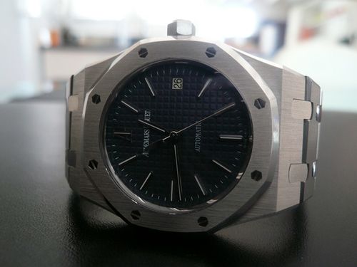 AUDEMARS PIGUET ROYAL OAK AUTOMATIC