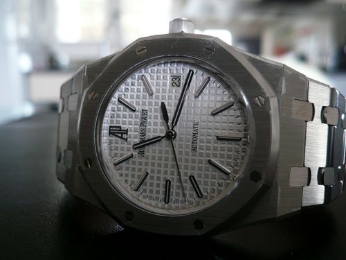 AUDEMARS PIGUET ROYAL OAK AUTOMATIC