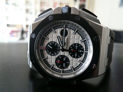 AUDEMARS PIGUET ROYAL OAK OFFSHORE 44mm