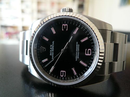 ROLEX OYSTER PERPETUAL