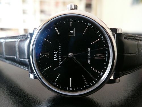 IWC PORTOFINO AUTOMATIC