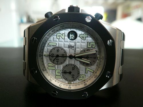 AUDEMARS PIGUET ROYAL OAK OFFSHORE