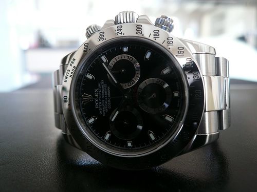 ROLEX DAYTONA