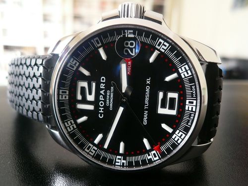 CHOPARD MILLE MIGLIA GRAN TURISMO XL