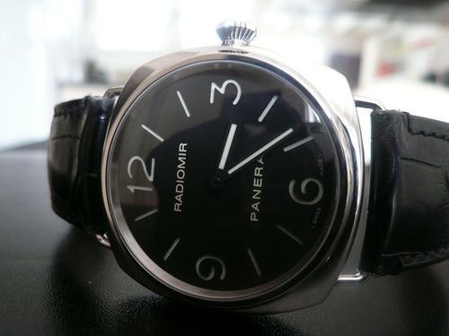 PANERAI RADIOMIR
