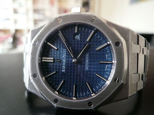 AUDEMARS PIGUET ROYAL OAK 41mm