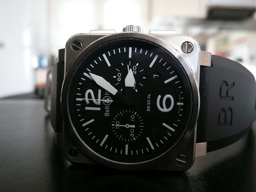 BELL & ROSS BR03-94