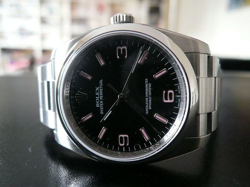 ROLEX OYSTER PERPETUAL