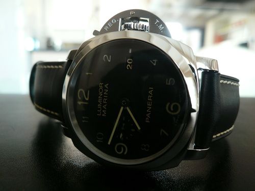 PANERAI LUMINOR MARINA 1950 3 DAYS