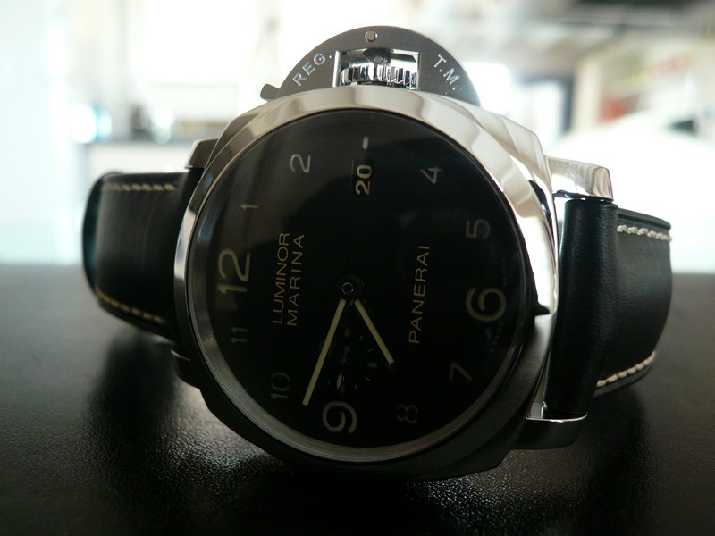 PANERAI LUMINOR MARINA 1950 3 DAYS
 	 
