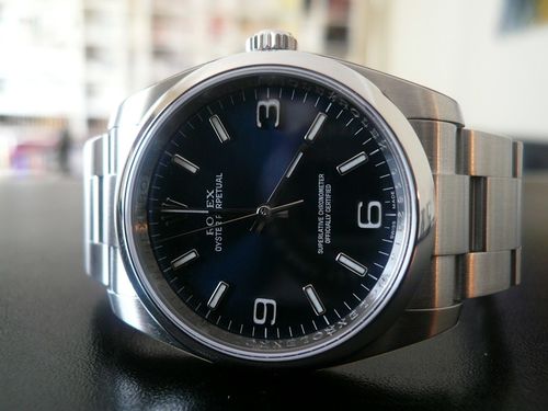 ROLEX OYSTER PERPETUAL