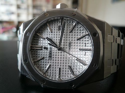 AUDEMARS PIGUET ROYAL OAK 41mm