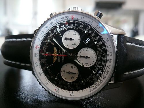 BREITLING NAVITIMER 01