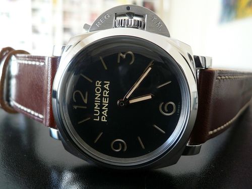 PANERAI LUMINOR 1950 3 DAYS 47mm