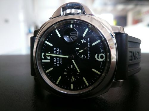 PANERAI LUMINOR POWER RESERVE