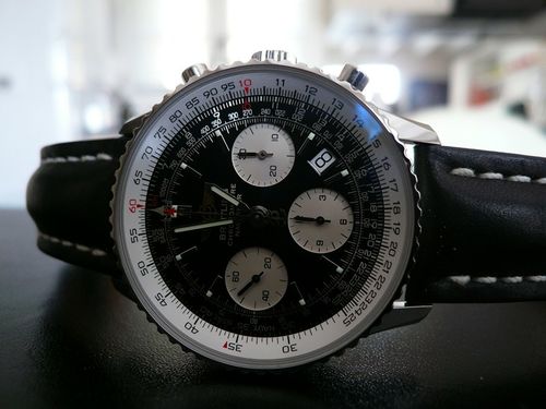 BREITLING NAVITIMER