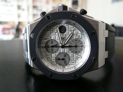 AUDEMARS PIGUET ROYAL OAK OFFSHORE