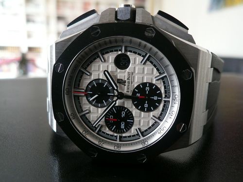 AUDEMARS PIGUET ROYAL OAK OFFSHORE 44mm