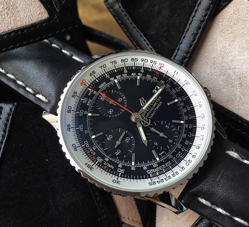 BREITLING NAVITIMER 41