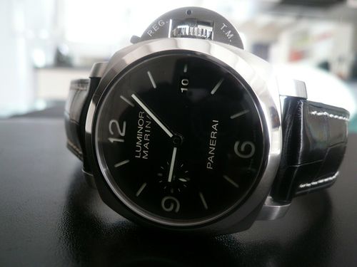 PANERAI LUMINOR MARINA 1950 3 DAYS