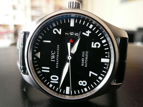 IWC MARK XVII