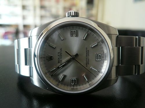 ROLEX OYSTER PERPETUAL