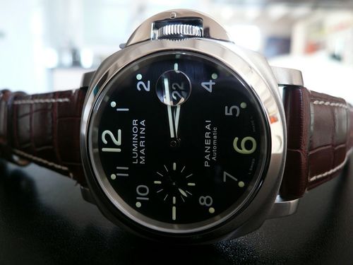 PANERAI LUMINOR MARINA