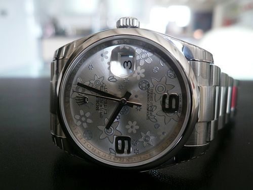 ROLEX DATEJUST