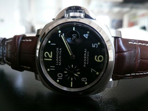 PANERAI LUMINOR MARINA