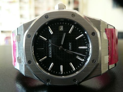 AUDEMARS PIGUET ROYAL OAK AUTOMATIC