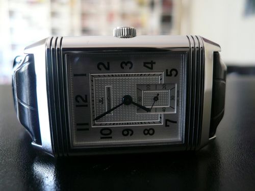 JAEGER LECOULTRE GRANDE REVERSO 976