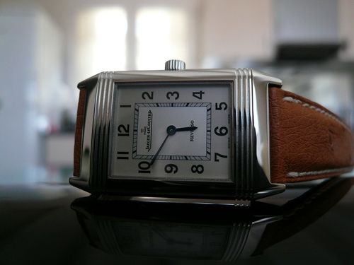 JAEGER LECOULTRE REVERSO CLASSIQUE