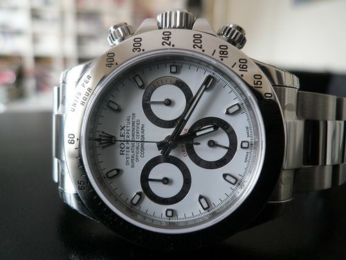 ROLEX DAYTONA